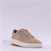 Tommy Bowe McReight Suede Casual Shoe - Coyote